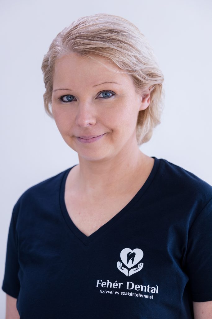 Dr. Betegh Krisztina