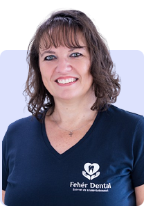 Szabóné Csatay Csilla